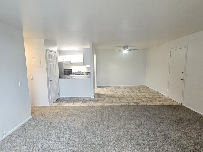 Brush Arbor Apartments