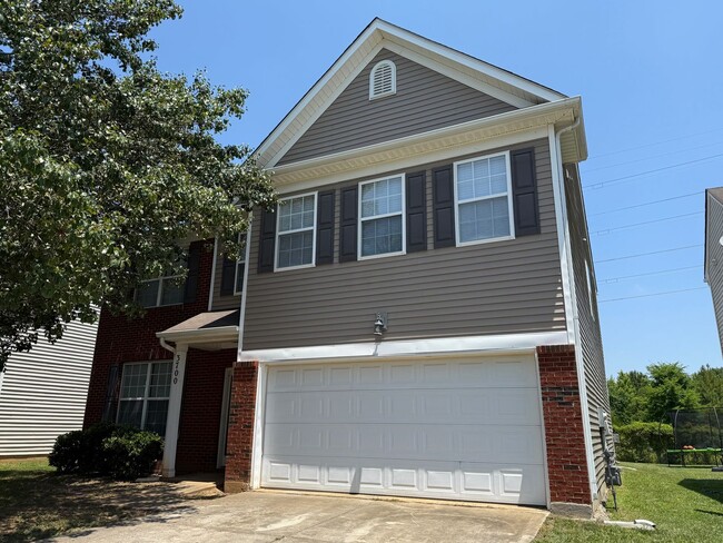 Building Photo - 4BR/2.5 BA Home in Monroe