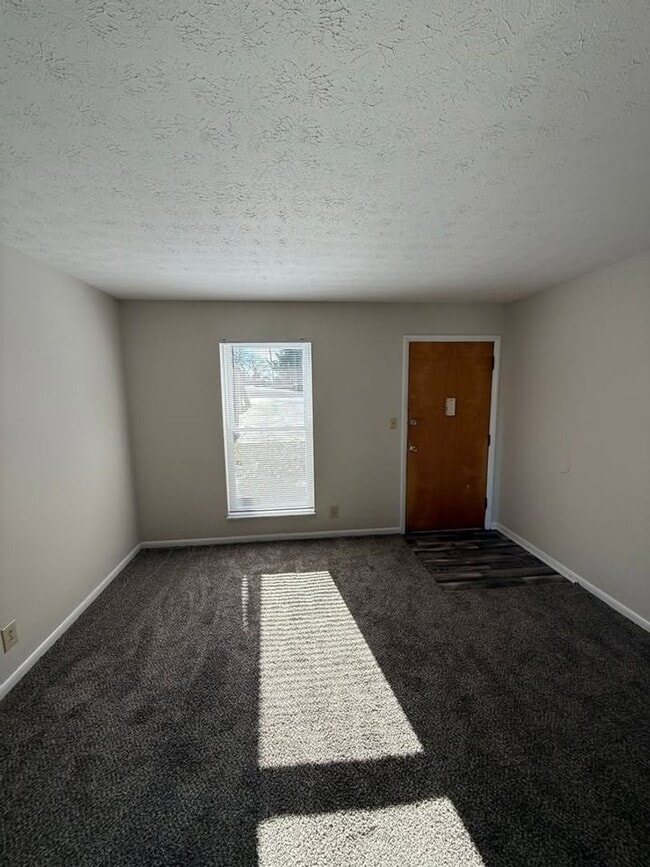 Meadow Creek Apartments