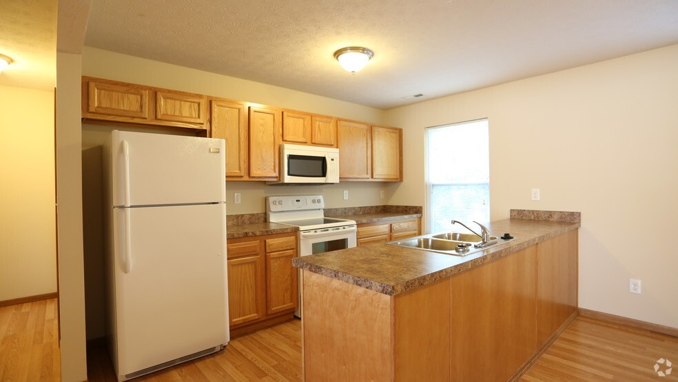 Interior Photo