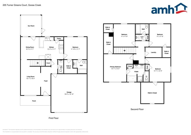 Photo - 205 Turner Greens Ct