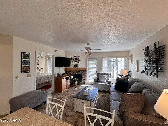 Photo - 17031 E El Lago Blvd Unit 1134