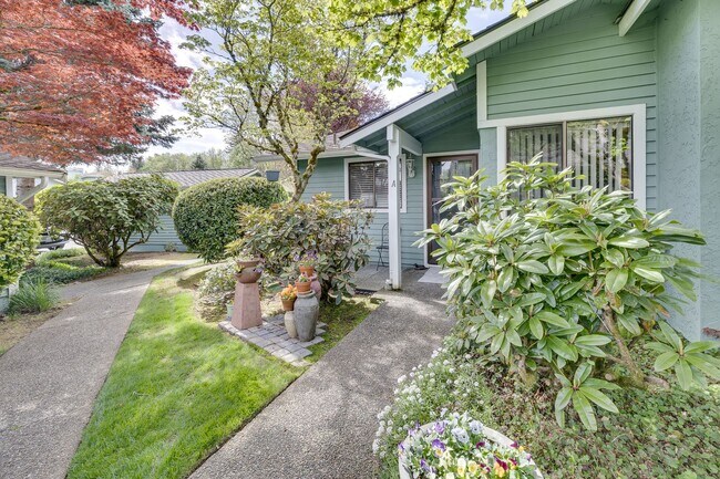 2 Bedroom Rambler Style Condo in Mill Creek! - 2 Bedroom Rambler Style Condo in Mill Creek!