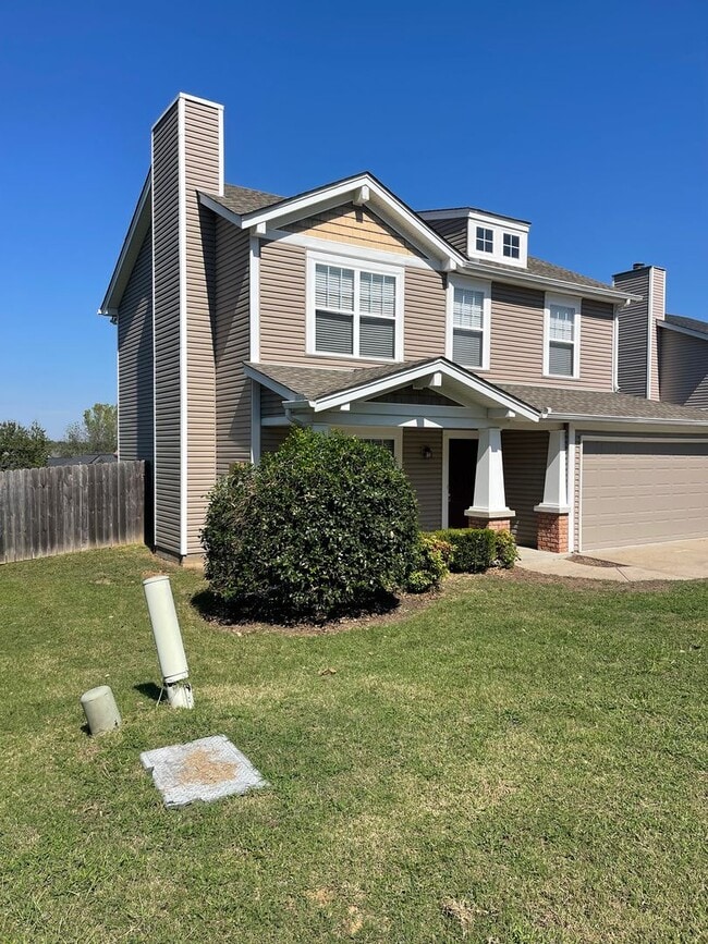 Photo - 3 Bed 2.5 Bath Nashville Opry Mills Area F...