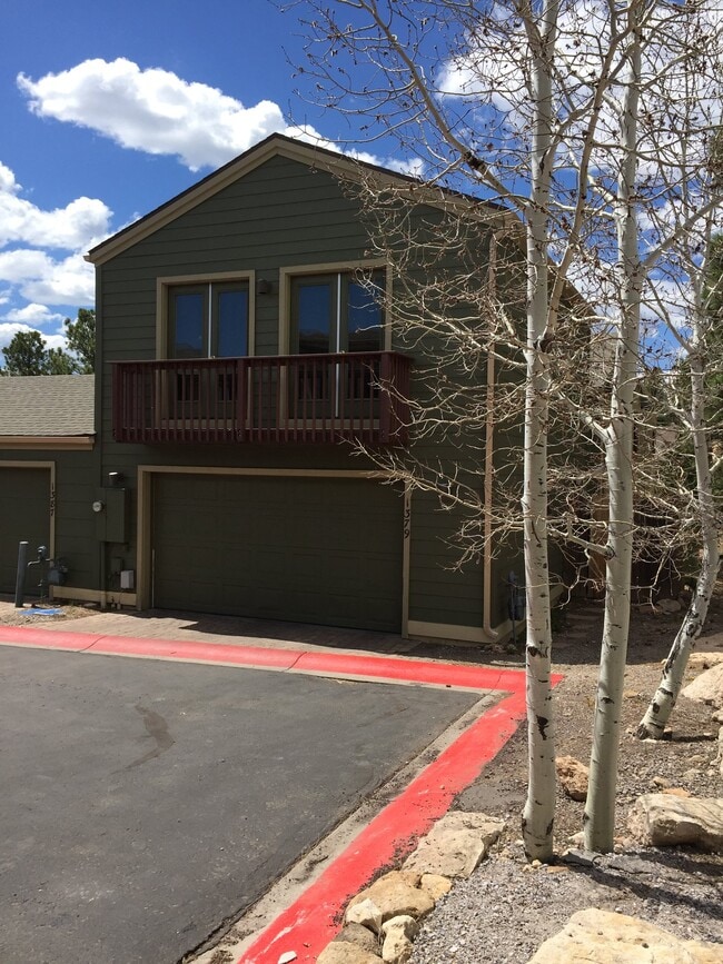 Photo - 1379 E Scarlet Dr