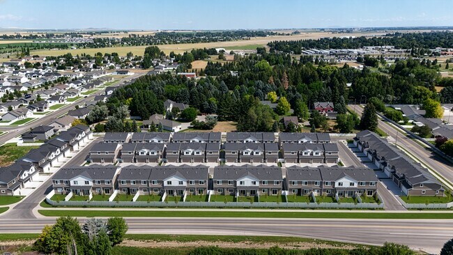 Photo - Valo at Bellin Townhomes