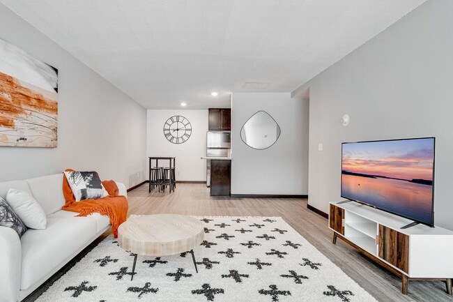 Photo - Fine Living at Aquila Park & Royal Park