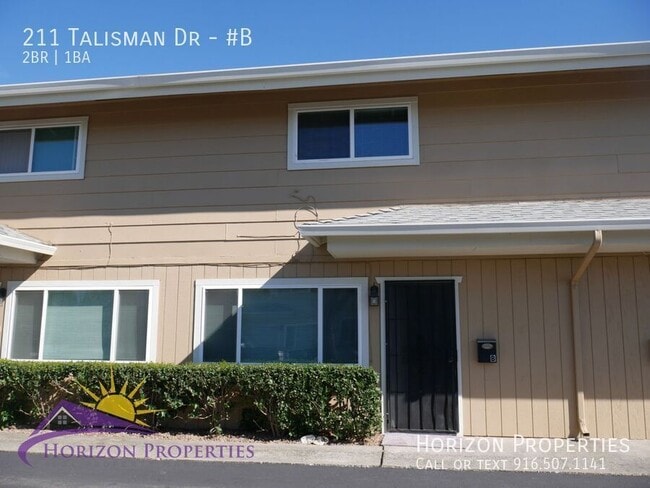 Building Photo - 211 Talisman Dr Unit #B Rental