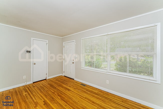 Photo - Discover this 3-bedroom, 1.5-bath home in Birmingham’s Spring Lake area!