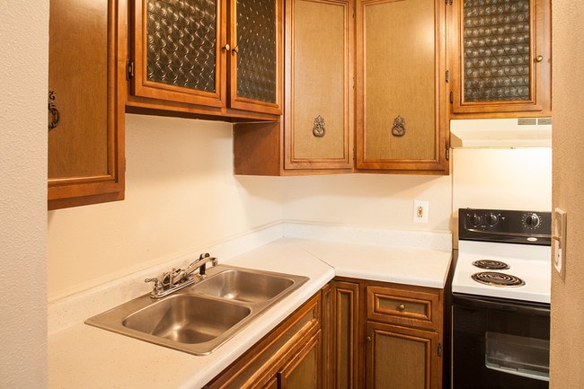 Photo - Bridgewater Place Apartments