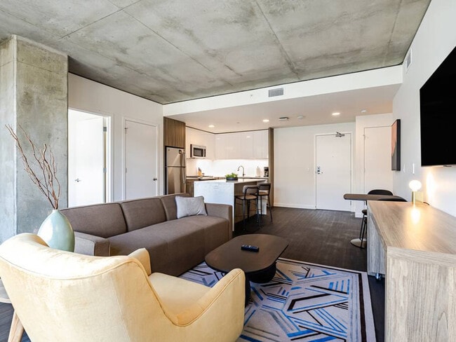 Photo - 1550 NW Naito Pkwy Unit ID1226764P