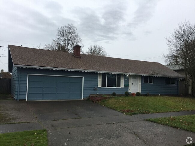 Building Photo - 4 Bedroom Home in Santa Clara