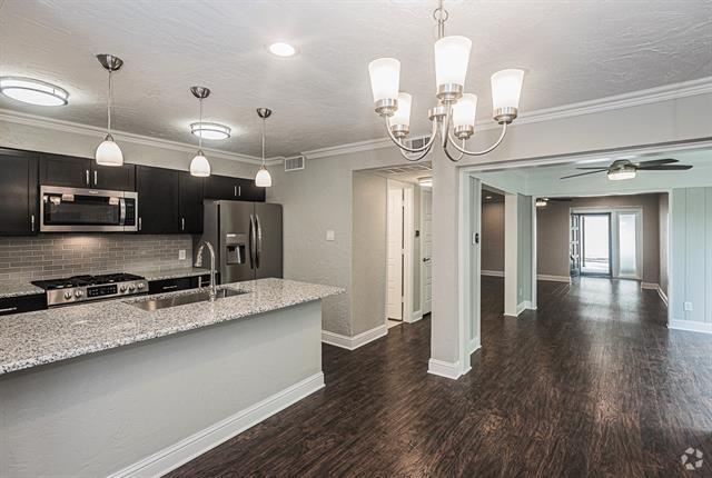 Building Photo - 3798 Vitruvian Way Rental
