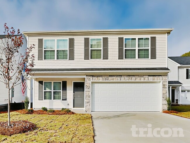 Photo - 33 Chalet Ct