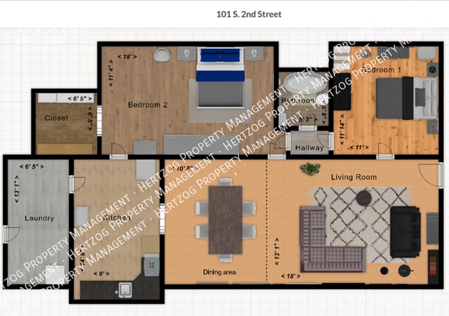 Photo - 101 S 2nd-