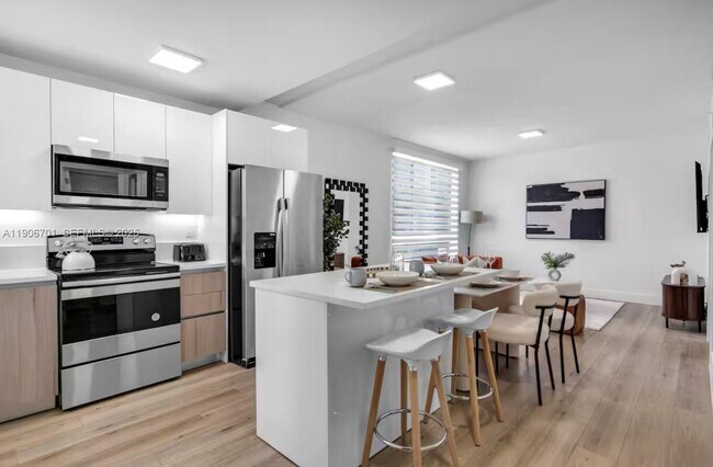 Photo - 1542 NW 2nd St Unit 101