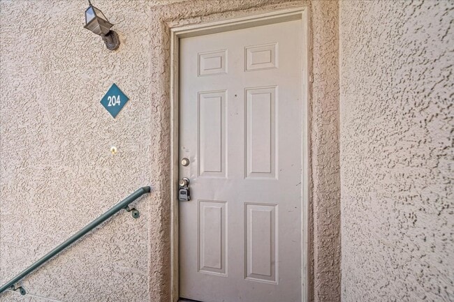 Photo - Bright 3-Bedroom Home in Gated Las Vegas Community with Pool & Spa