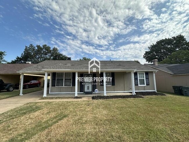 Building Photo - 5702 Jardin Pl Rental
