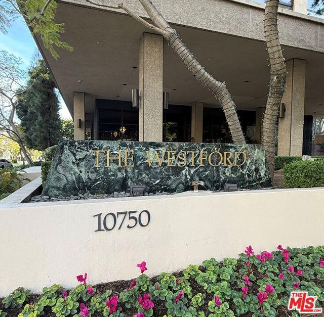 Photo - 10750 Wilshire Blvd Condo Unit 501