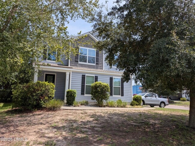 2 Duck Branch Ct