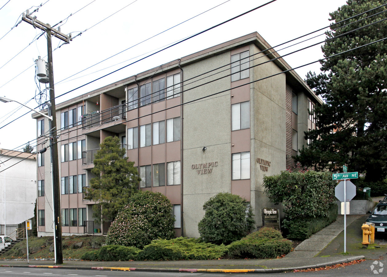 Photo - Olympic View Apartments