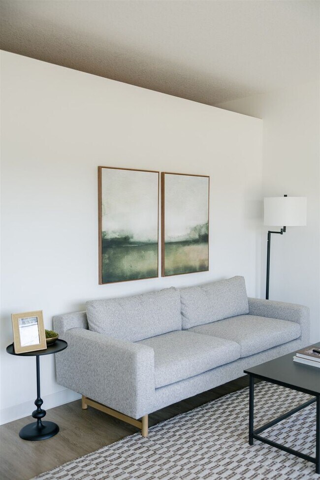 The Standard at 36th Street