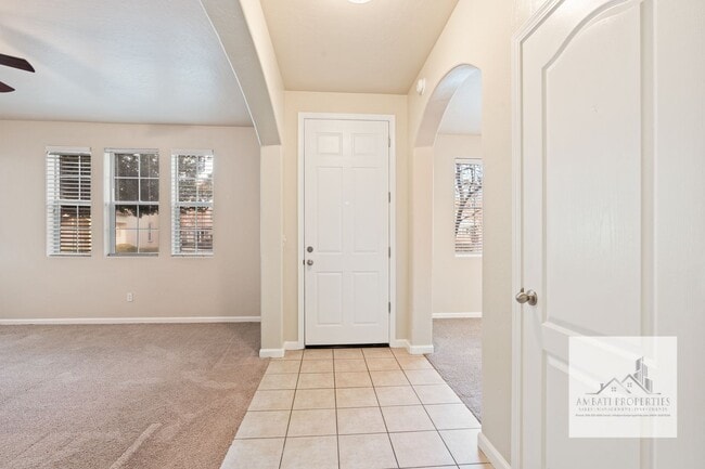 Photo - Spacious Two Story Home in Prime Northwest Fresno Location!