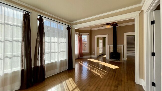 Photo - Beautifully Restored and Updated Historic House Downtown San Luis Obispo