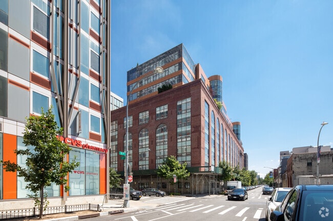 Photo - The Powerhouse Condominium