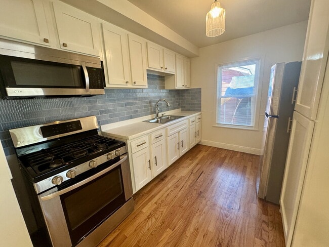 Photo - Updated & Charming in the Heart of North C...