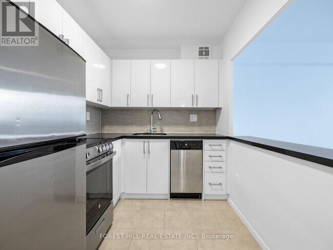 Photo - 7 Jackes Ave Unité 1704