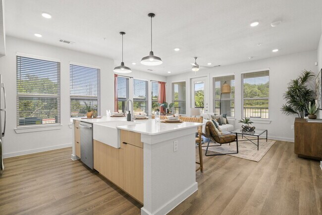 Photo - The Reserve at Alamo Ranch