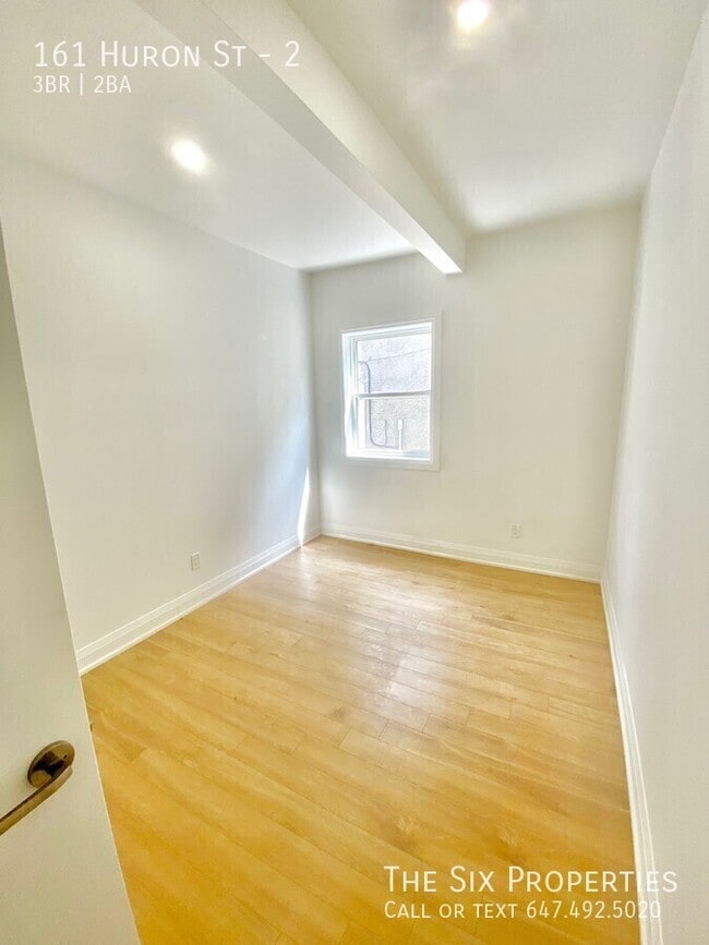 Photo - New Bright 3 Bedroom Unit on 2nd Floor Unit 2