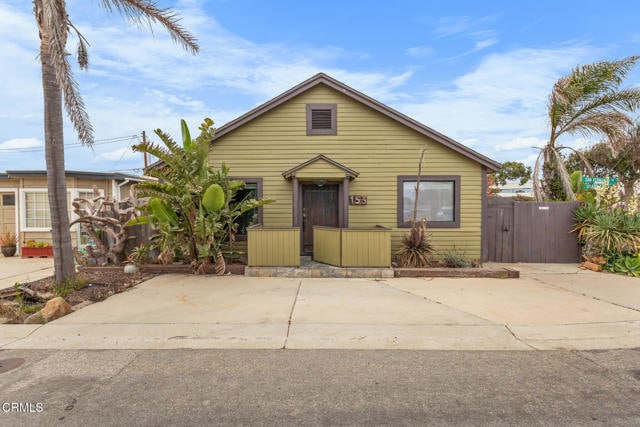 Building Photo - 153 San Fernando Ave Rental