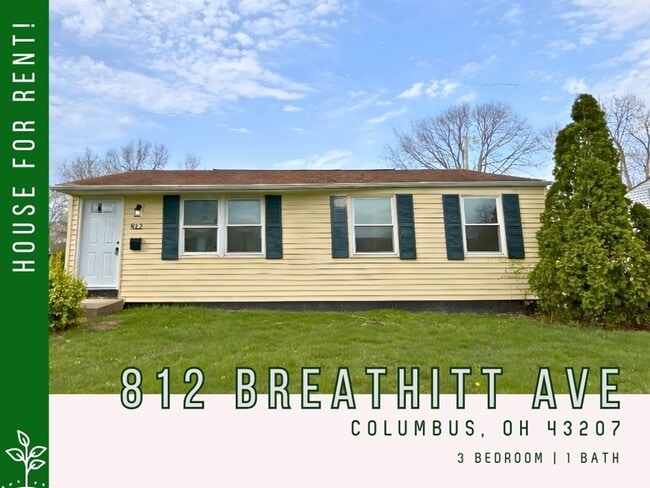 Building Photo - Newly Rehabbed 3BR Home in Hamilton Schools w/ Full Basement & Bonus Room