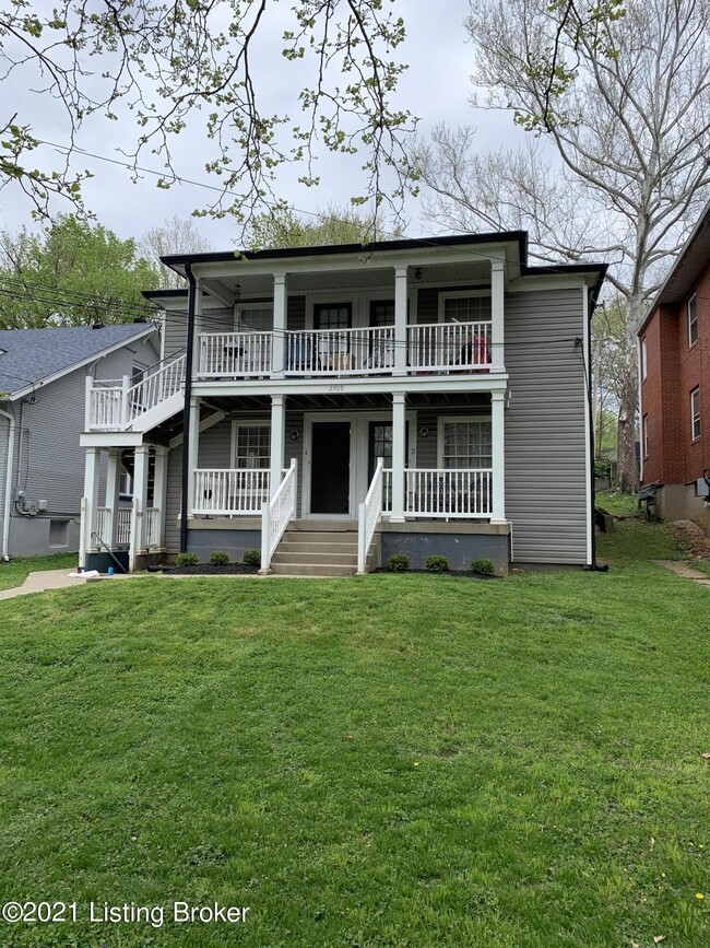Photo - 2709 Grinstead Dr Apartment Unit 4
