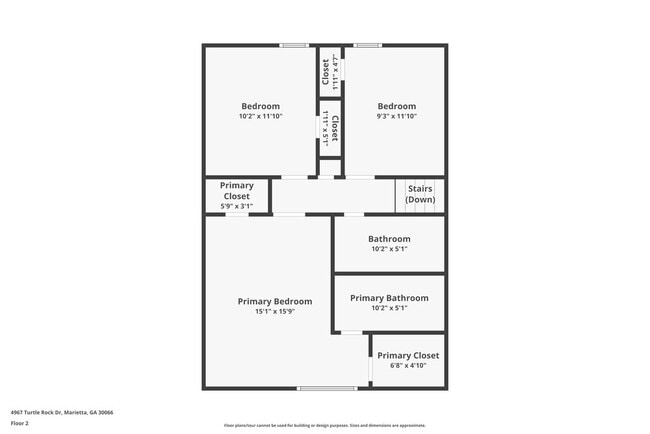 Photo - 4967 Turtle Rock Dr