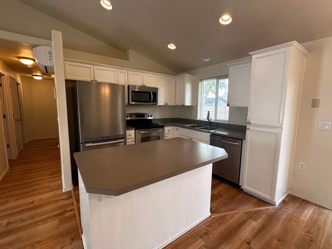 Photo - COMING SOON 3 Bedroom 2 Bath Single Family House