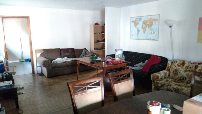 Photo - 526 E University St Unit 1