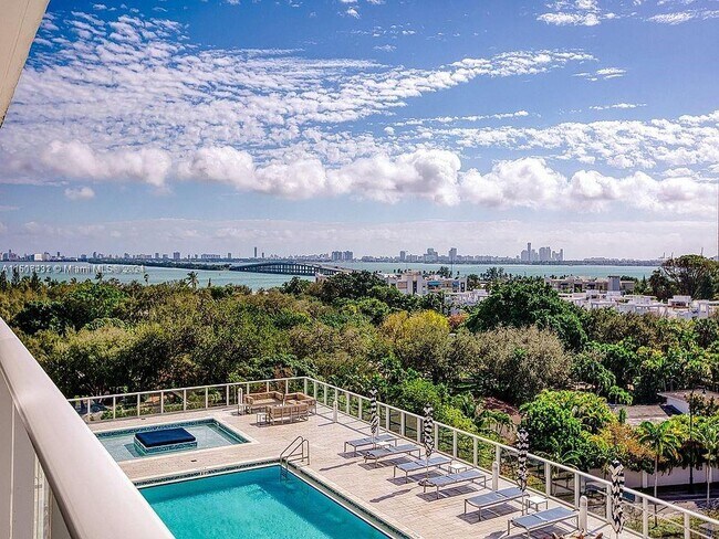 Photo - 4250 Biscayne Blvd Unit 709
