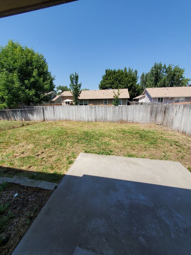 Single Story in Boise with a Fenced in Bac... - Single Story in Boise with a Fenced in Bac... House