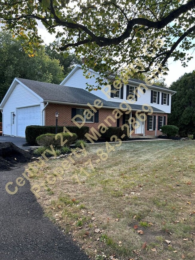 Photo - Gorgeous 4 Bedroom Home located in Northeastern School District with a 2 Car Garage