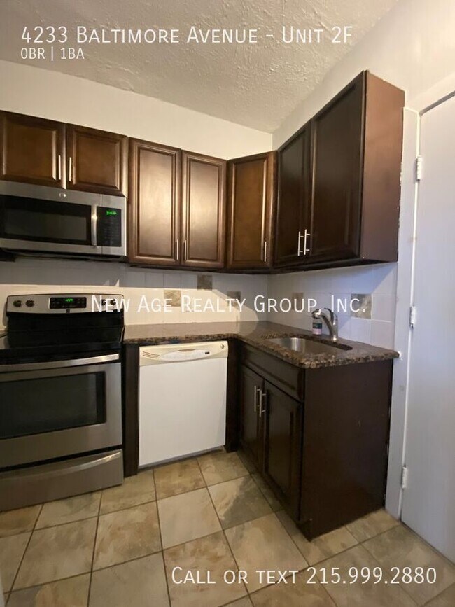 Photo - 4233 Baltimore Ave Unidad 2F