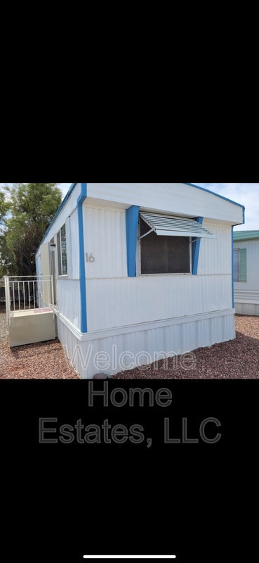 Building Photo - 3311 N Flowing Wells Rd