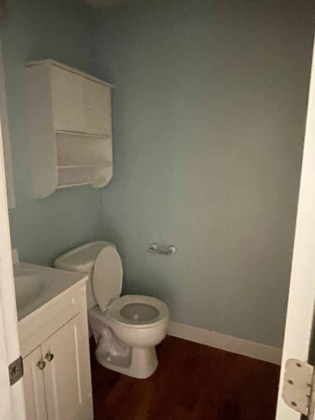 Photo - Three Bedroom Townhome