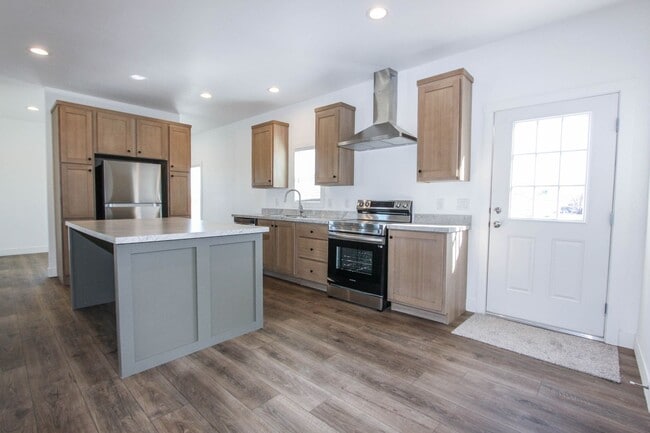 Photo - New Manufactured Home in Paudlen