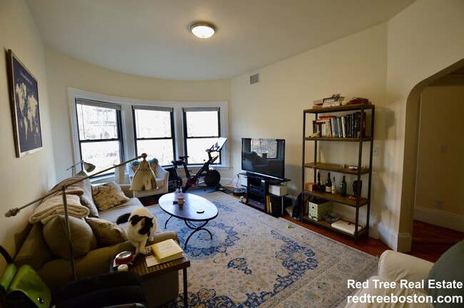 Photo - 1463 Beacon St Condominio Unidad 31