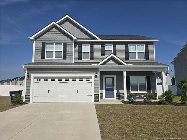 Photo - 604 Amusement Dr House