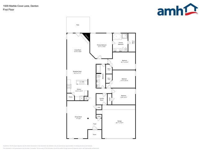 Photo - 1509 Marble Cove Ln
