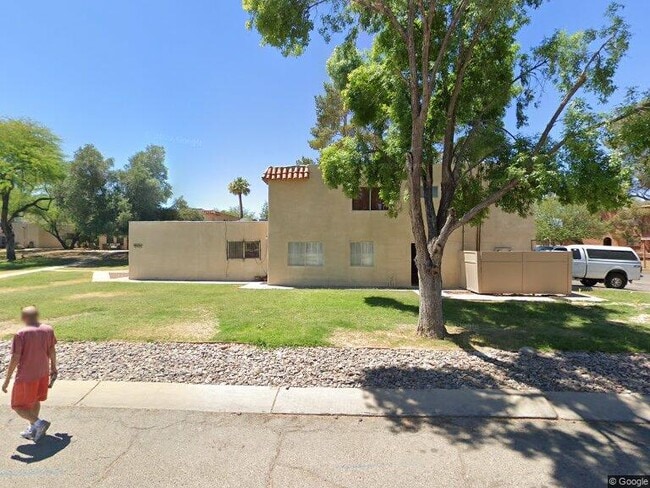 Photo - 6640 E Calle La Paz Unit #C